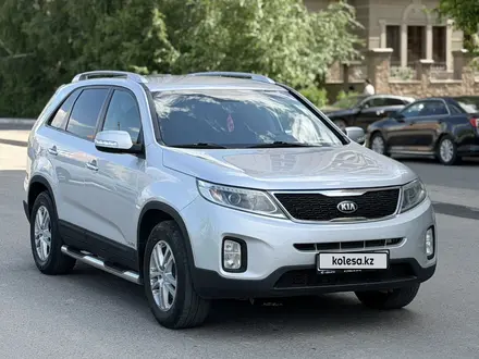 Kia Sorento 2014 года за 7 500 000 тг. в Астана – фото 38