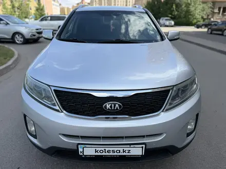 Kia Sorento 2014 года за 7 500 000 тг. в Астана – фото 37