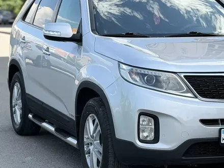Kia Sorento 2014 года за 7 500 000 тг. в Астана – фото 39
