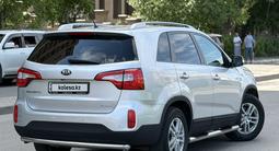 Kia Sorento 2014 года за 7 500 000 тг. в Астана – фото 4