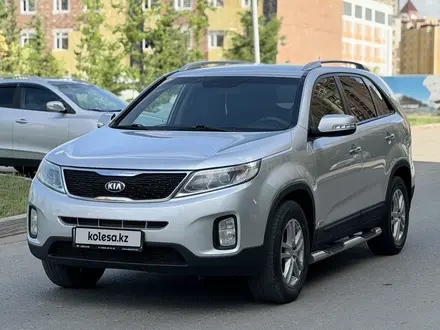 Kia Sorento 2014 года за 7 500 000 тг. в Астана – фото 40
