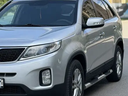 Kia Sorento 2014 года за 7 500 000 тг. в Астана – фото 41