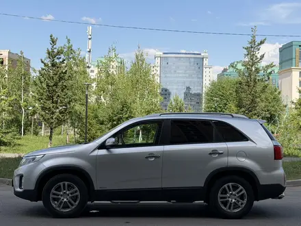 Kia Sorento 2014 года за 7 500 000 тг. в Астана – фото 42