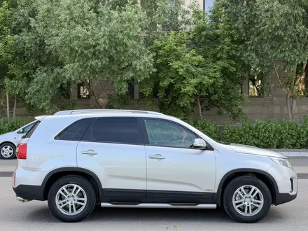 Kia Sorento 2014 года за 7 500 000 тг. в Астана – фото 43