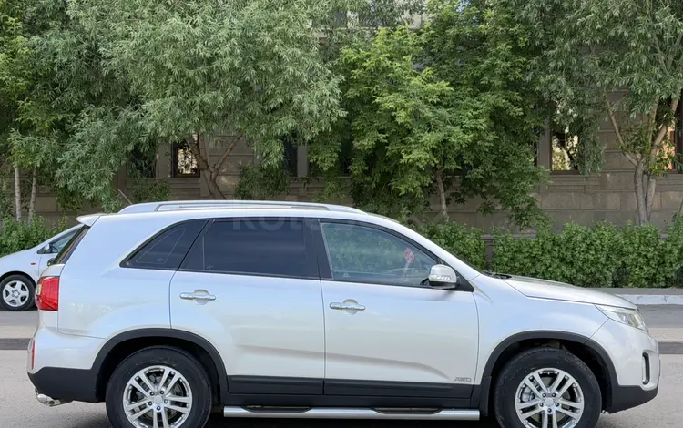 Kia Sorento 2014 года за 7 400 000 тг. в Астана