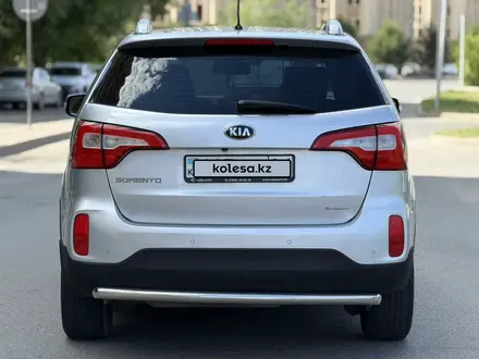 Kia Sorento 2014 года за 7 500 000 тг. в Астана – фото 45