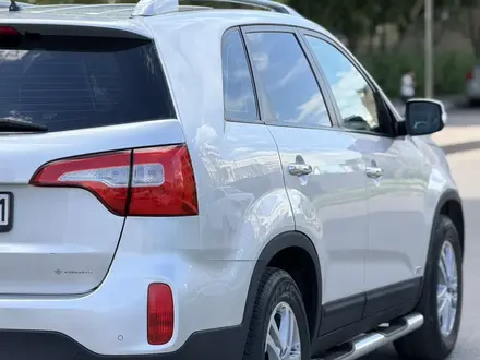 Kia Sorento 2014 года за 7 500 000 тг. в Астана – фото 47
