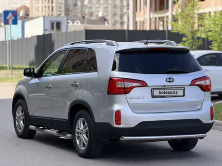 Kia Sorento 2014 года за 7 500 000 тг. в Астана – фото 48