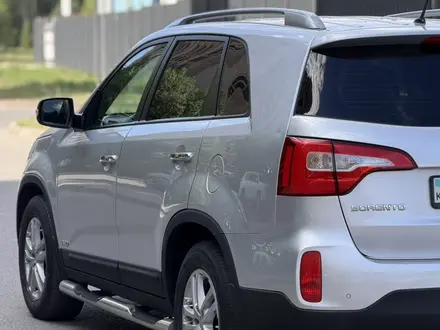 Kia Sorento 2014 года за 7 500 000 тг. в Астана – фото 49