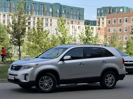 Kia Sorento 2014 года за 7 500 000 тг. в Астана – фото 51