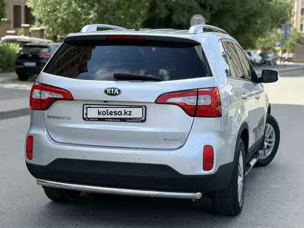 Kia Sorento 2014 года за 7 500 000 тг. в Астана – фото 52