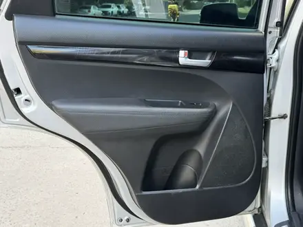 Kia Sorento 2014 года за 7 500 000 тг. в Астана – фото 55