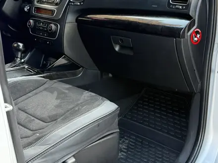 Kia Sorento 2014 года за 7 500 000 тг. в Астана – фото 60