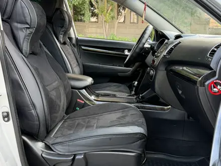 Kia Sorento 2014 года за 7 500 000 тг. в Астана – фото 61