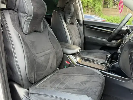 Kia Sorento 2014 года за 7 500 000 тг. в Астана – фото 62