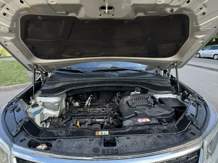 Kia Sorento 2014 года за 7 500 000 тг. в Астана – фото 63