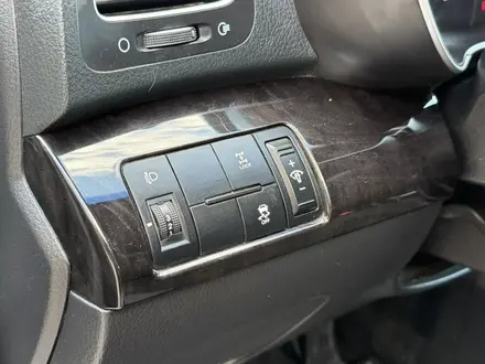 Kia Sorento 2014 года за 7 500 000 тг. в Астана – фото 9