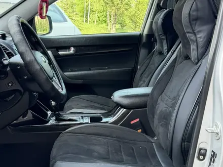 Kia Sorento 2014 года за 7 500 000 тг. в Астана – фото 7