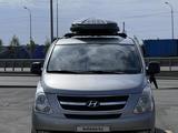 Hyundai Starex 2014 года за 13 500 000 тг. в Алматы – фото 2