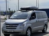 Hyundai Starex 2014 года за 13 500 000 тг. в Алматы