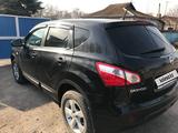 Nissan Qashqai 2012 годаfor5 500 000 тг. в Петропавловск – фото 2