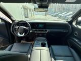 Hyundai Palisade 2025 года за 39 290 000 тг. в Шымкент – фото 5