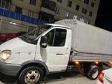ГАЗ ГАЗель 2004 годаүшін3 000 000 тг. в Астана – фото 5