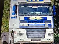 DAF  XF 95 2001 годаүшін12 000 000 тг. в Алматы