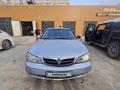 Nissan Maxima 2001 года за 800 000 тг. в Атырау – фото 5