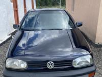 Volkswagen Golf 1994 года за 1 450 000 тг. в Талдыкорган