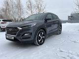 Hyundai Tucson 2019 годаfor10 990 000 тг. в Костанай – фото 3