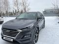 Hyundai Tucson 2019 года за 10 990 000 тг. в Костанай – фото 2