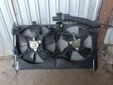 Радиатор с вентиляторами! за 30 000 тг. в Алматы – фото 3