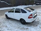 ВАЗ (Lada) Priora 2172 2014 года за 2 800 000 тг. в Астана – фото 2