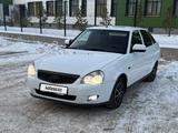 ВАЗ (Lada) Priora 2172 2014 года за 2 800 000 тг. в Астана – фото 3