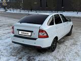 ВАЗ (Lada) Priora 2172 2014 года за 2 800 000 тг. в Астана – фото 4