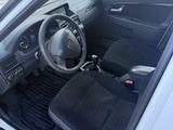 ВАЗ (Lada) Priora 2172 2014 года за 2 800 000 тг. в Астана – фото 5
