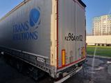 Schmitz Cargobull  SCB МЕГА 2020 годаfor13 600 000 тг. в Алматы – фото 2