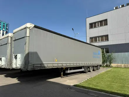 Schmitz Cargobull  SCB МЕГА 2019 года за 12 700 000 тг. в Алматы