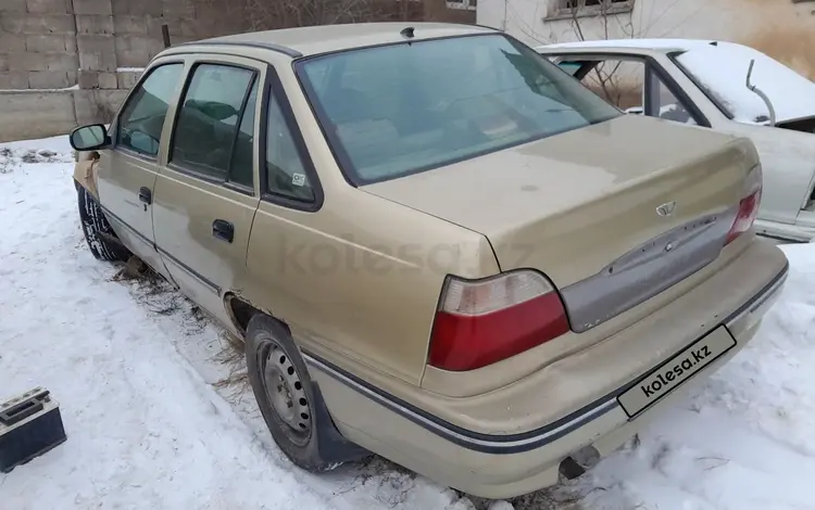 Daewoo Nexia 2007 годаүшін300 000 тг. в Шымкент