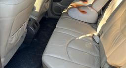 Lexus RX 300 2001 годаүшін4 700 000 тг. в Караганда – фото 4