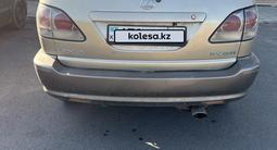 Lexus RX 300 2001 годаүшін4 700 000 тг. в Караганда – фото 3