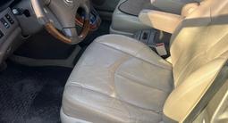 Lexus RX 300 2001 годаүшін4 700 000 тг. в Караганда – фото 5