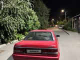 Mazda 626 1991 годаүшін450 000 тг. в Алматы