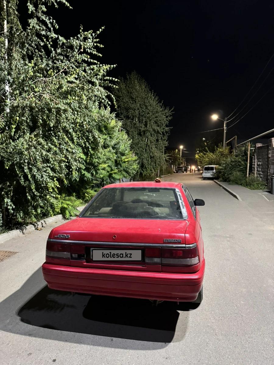 Mazda 626 1991 г.