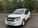 ВАЗ (Lada) Granta 2190 2016 года за 2 900 000 тг. в Астана