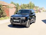 Toyota Land Cruiser Prado 2024 года за 28 000 000 тг. в Караганда