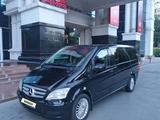 Mercedes-Benz Viano 2012 годаfor9 700 000 тг. в Алматы