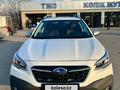 Subaru Outback 2020 года за 15 900 000 тг. в Алматы – фото 4