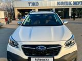 Subaru Outback 2020 годаүшін19 900 000 тг. в Алматы – фото 4